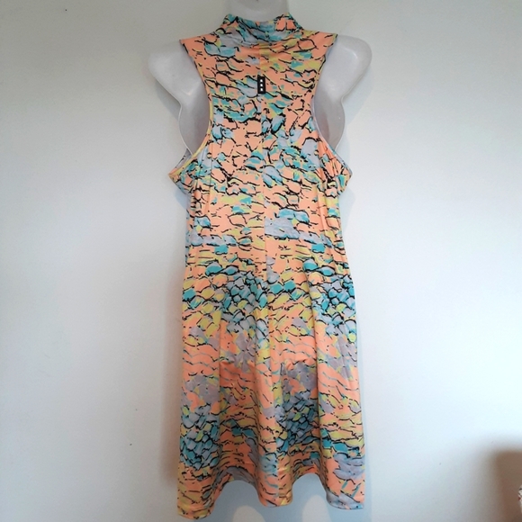 COPY - NWT Jamie Sadock 2 Piece Art Deco Golf/Tennis/Pickle Ball Dress - Picture 2 of 12